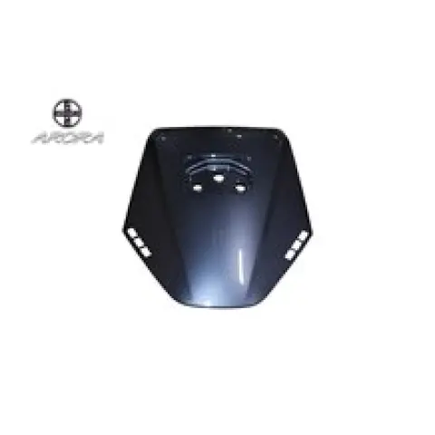 Arora ZR6 Ön Panel Gri