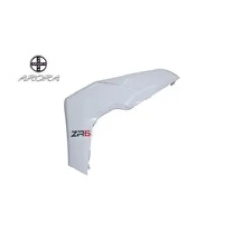 Arora ZR6 Sol Ön Panel Beyaz
