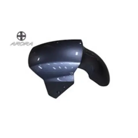 Arora ZR6 Ön Çamurluk Gri