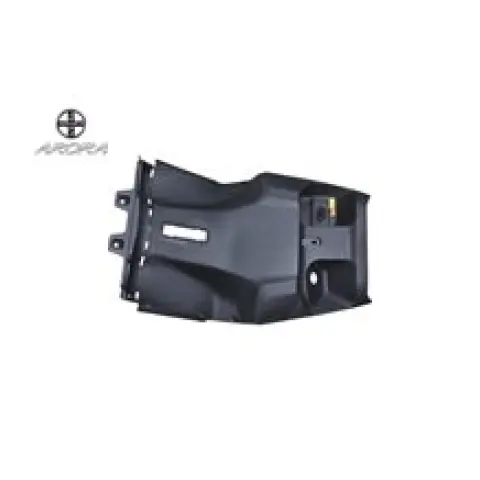 Arora ZR6 İç Panel