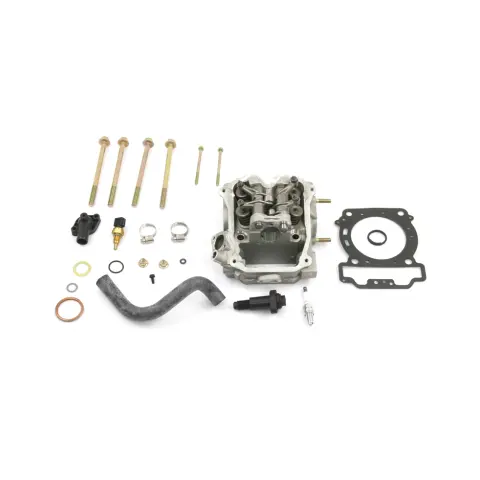 CFMoto Zforce 800 Ex Eps (T1B) Silindir Kapağı Arka