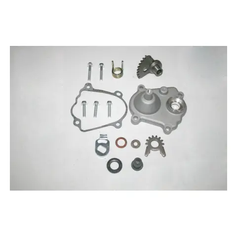CFMoto Zforce 800 Ex Eps (T1B) Vites Degistirme Dişli Grubu