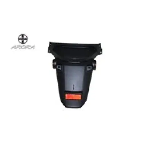 Arora ZR6 Arka Çamurluk