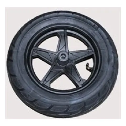 Arora ZR6 Ön Jant