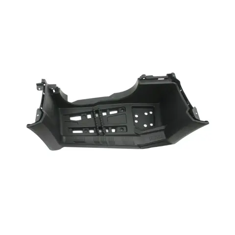 CFMoto CF Goes Terrox 400L (CF400ATR-4L) (T3B) Ön Basamak Sol