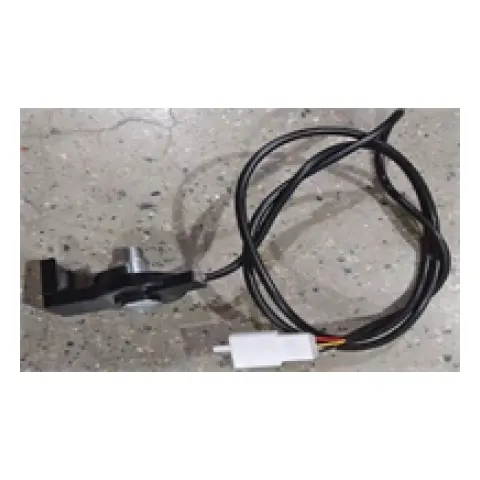 Arora ZR7 Yan Ayaklık Müşürü