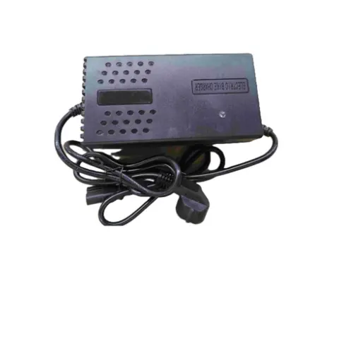 Arora ZR7 Şarj Cihazı (72V / 32AH) Grff.