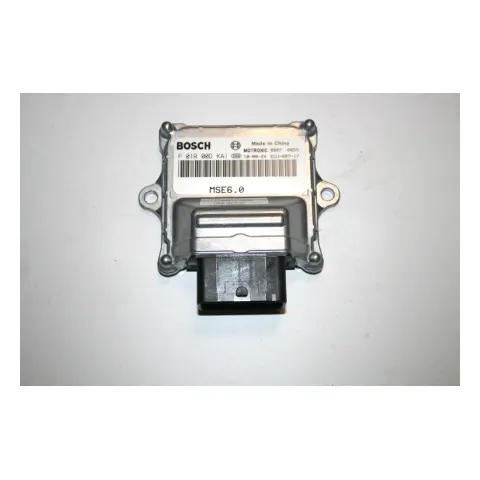 CFMoto CF Goes Terrox 400L (CF400ATR-4L) (T3B) ECU