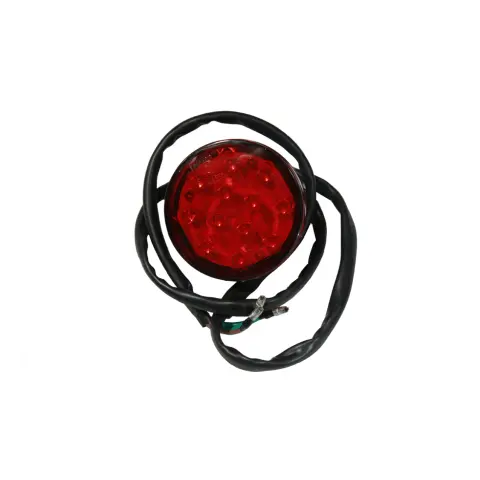 CFMoto CF Goes Terrox 400L (CF400ATR-4L) (T3B) Arka Stop Komple