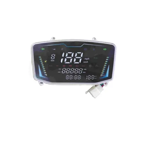 Arora ZR7 KM Saati