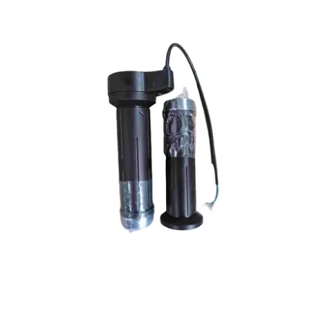 Arora ZR7 Gaz Kolu Set
