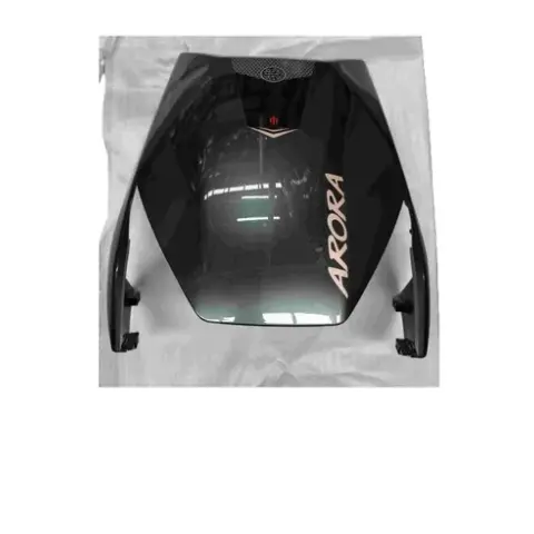 Arora ZR7 Ön Panel Yeşil
