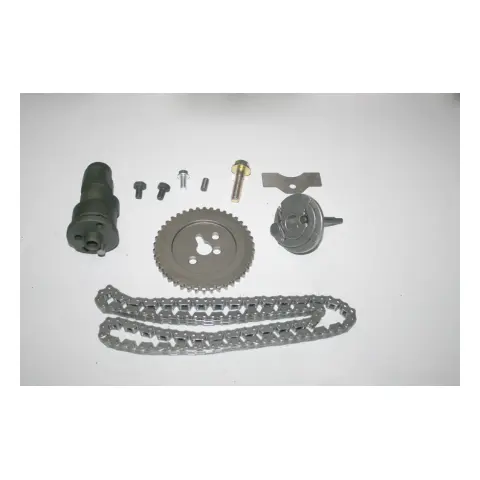 CFMoto CF400ATR 2L (T3B) Eksantrik Mili