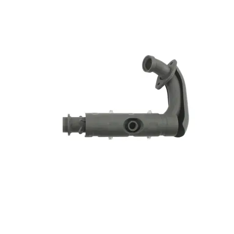 CFMoto CF400ATR 2L (T3B) Egzoz Borusu