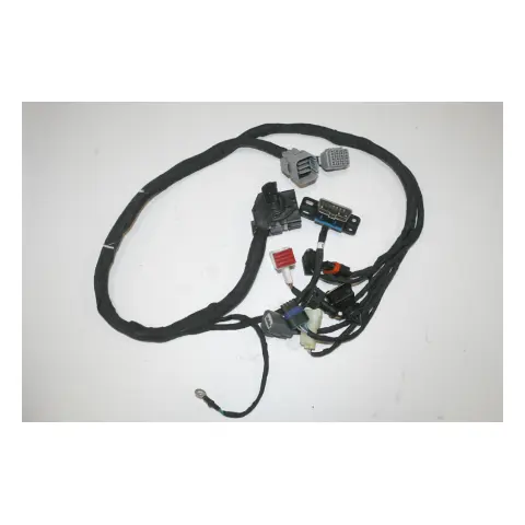 CFMoto CF400ATR 2L (T3B) Enjeksiyon Sistemi Kablosu
