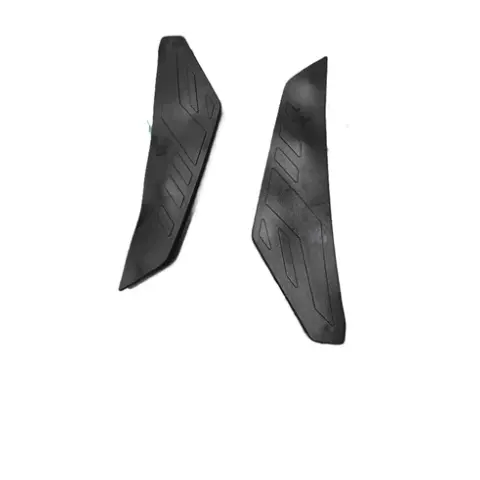 Arora ZR7 Paspas