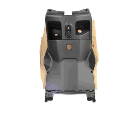 Arora ZR7 İç Panel
