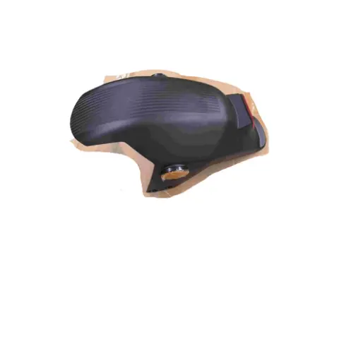Arora ZR7 Arka Çamurluk