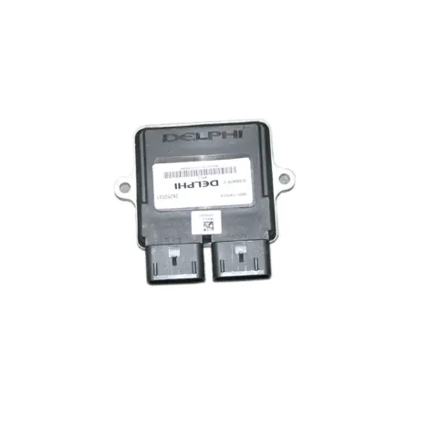 CFMoto CF800ATR (T3) ECU