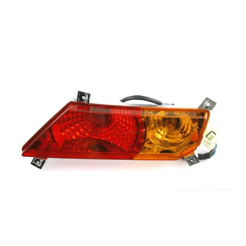 CFMoto CF800ATR (T3) Arka Stop Komple Sağ