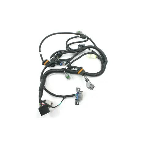 CFMoto CF800ATR-2 (T3B) Sensör Tesisati Komple
