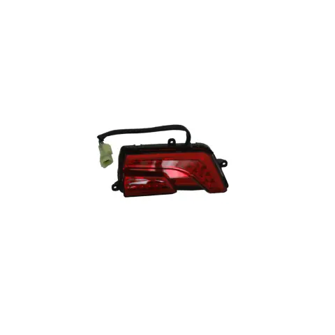 CFMoto Uforce 550 UTV Arka Stop Komple Sol
