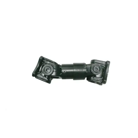 CFMoto Uforce 550 UTV Arka Saft Kayici – 1. fotoğraf