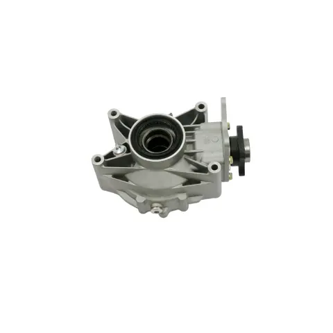 CFMoto Zforce 550 UTV Arka Diferansiyel Komple