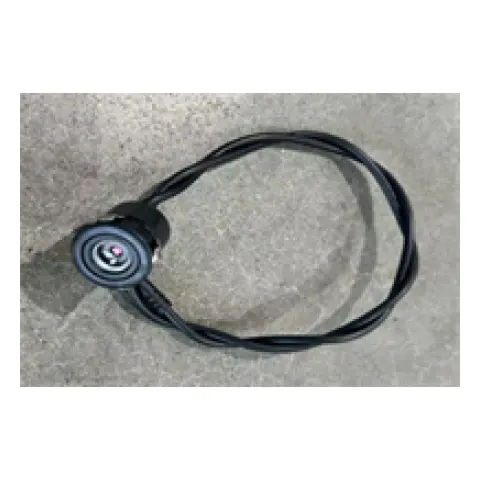 Arora E-Pick Up Small Geri Görüş Kamerası