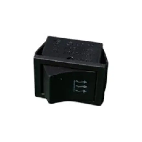Arora E-Pick Up Small Fan Düğmesi