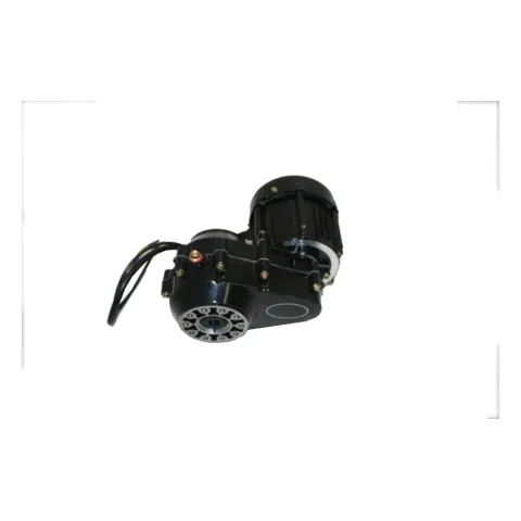 E-Mon Assist SS Motor Komple (60V-1000W)