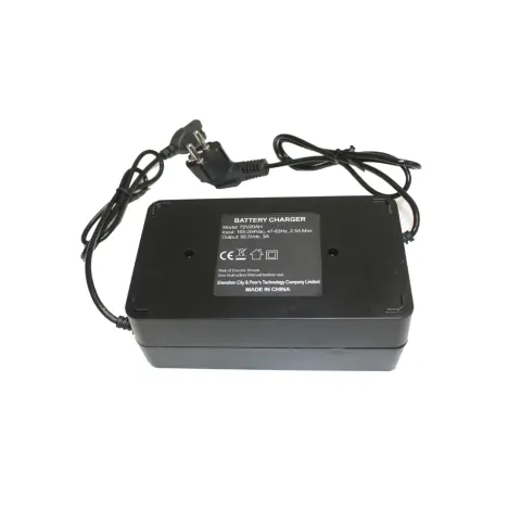 E-Mon Blink 3.0 Şarj Cihazı 72V 20AH (DC 88.5V 3A)