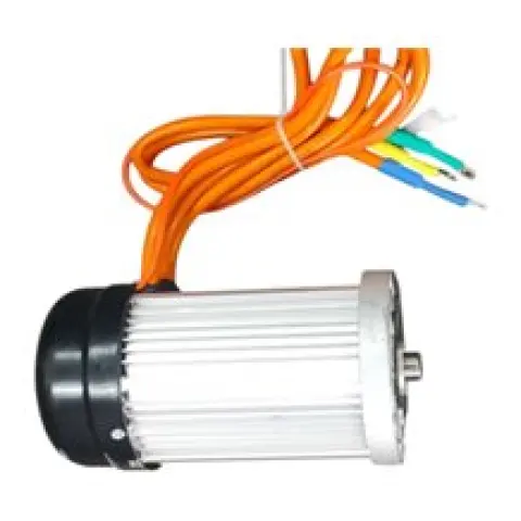 Arora E-Pick Up Small Arka Motor Göbeği