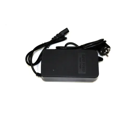 E-Mon Bliss Şarj Cihazı 60V 20AH (DC 73V 2.8A)