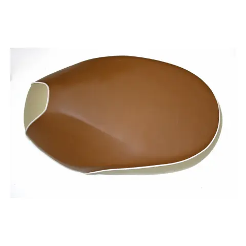 E-Mon Classic Sele (Kahverengi Beyaz)