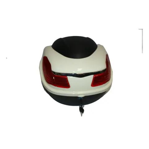 E-Mon Classic Arka Canta (Beyaz)