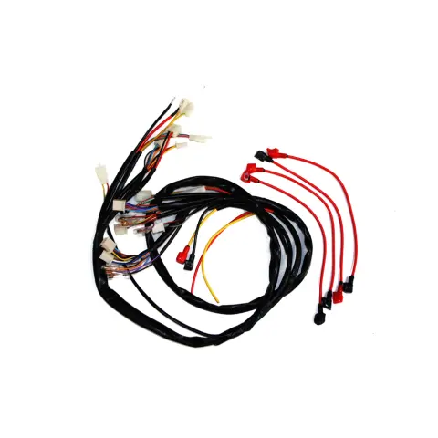 E-Mon Classic Elektrik Tesisati Komple