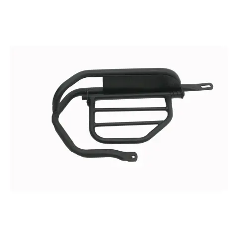 E-Mon Cyclone 3000 Arka Basamak Komple Sol