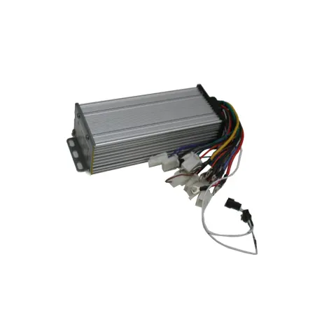 E-Mon Cyclone 3000 Kontrol Unitesi