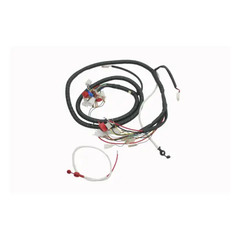 E-Mon Cyclone 3000 Elektrik Tesisati Komple