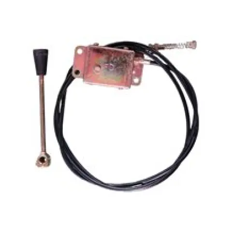 Arora E-Pick Up Small Takviye Halatı