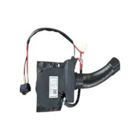 Arora E-Pick Up Small İsitici Fan