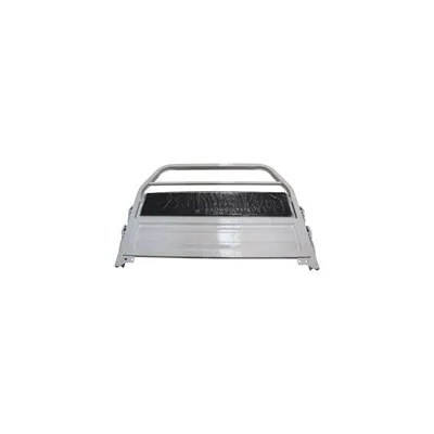 Arora E-Pick Up Small Arka Kasa Ön Bağlantı Demiri Gri