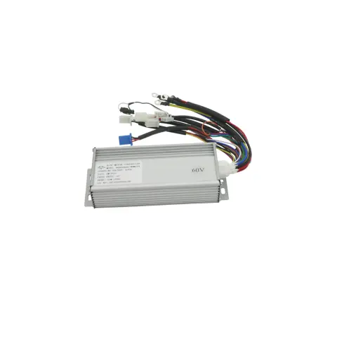 E-Mon Miracle 3.0 Kontrol Unitesi