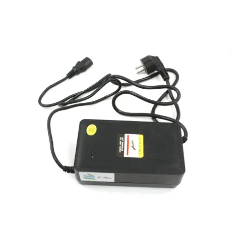 E-Mon Miracle 3.0 Şarj Cihazı 60V 28AH (DC 73.5V 5A)
