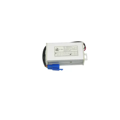 E-Mon Miracle 3.0 Konvertor