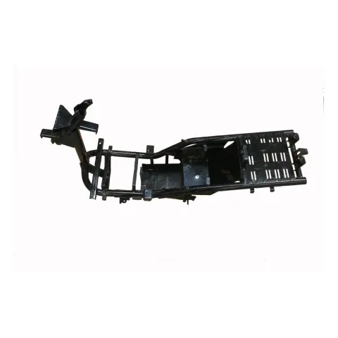 E-Mon Rank 3000 Şasi (Rank 3000)