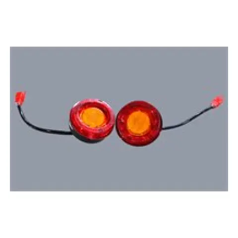 Arora Galaxy Arka Stop Komple Takımı