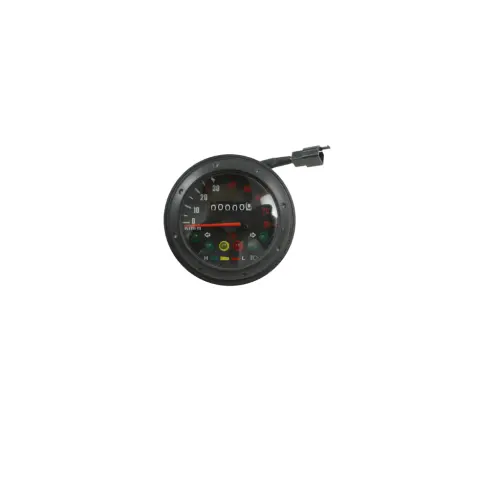 E-Mon Rank 3000 Gösterge Paneli Komple