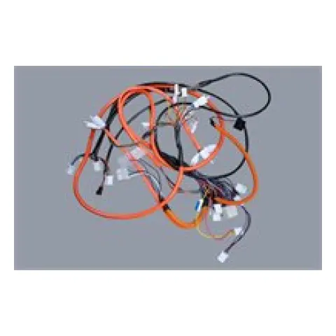 Arora Galaxy Elektrik Tesisatı